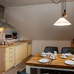 Ferienwohnung Faehnrich
