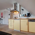 Ferienwohnung Faehnrich