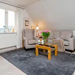 Ferienwohnung Faehnrich