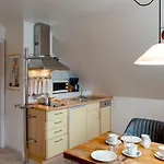 Ferienwohnung Faehnrich