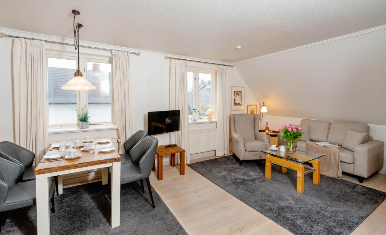 Faehnrich Apartment *