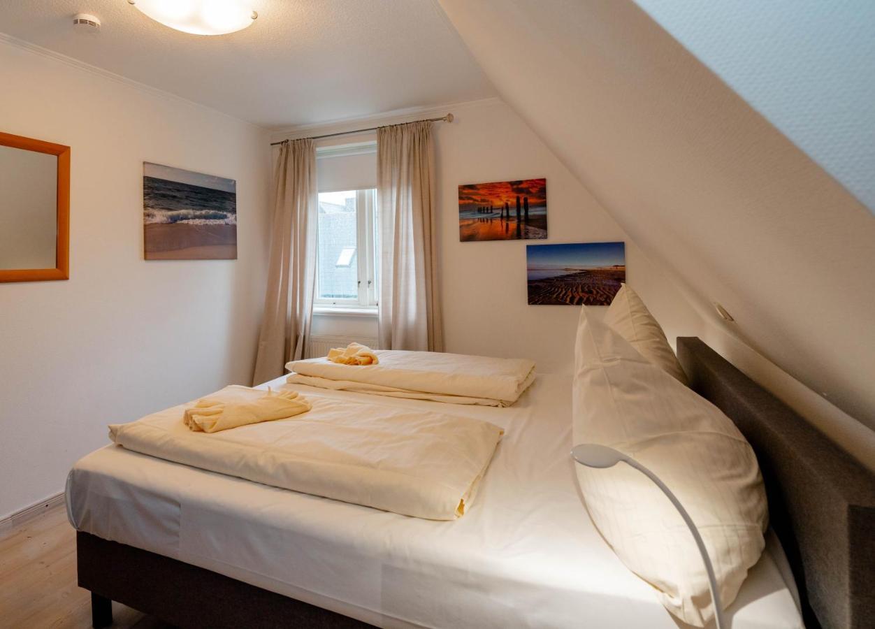 Faehnrich Westerland